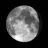 Moon age: 20 days,13 hours,04 minutes,73%