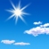 Saturday: Sunny, with a high near 60. North northwest wind 1 to 8 mph. Saturday: Sunny